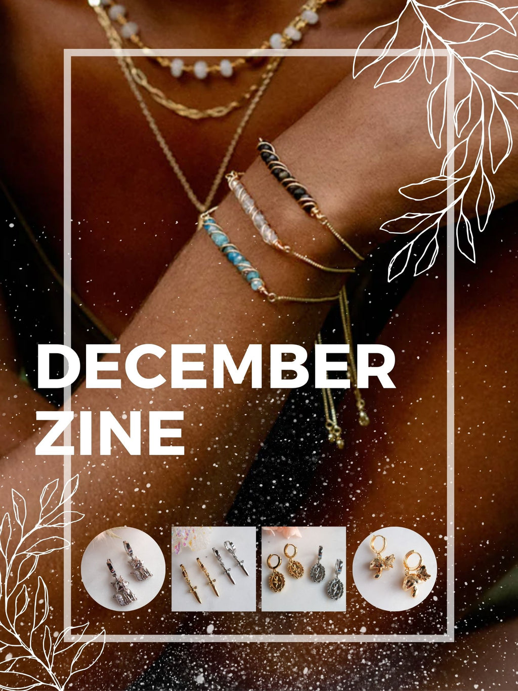 December Zine