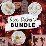 Styled Bundle: Rebel Rocker