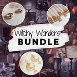 Styled Bundle: Witchy Wonders