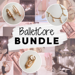 Styled Bundle: BalletCore