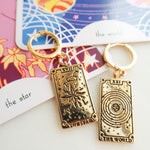 Tarot Earring | Ask the Cards