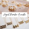 Angel Number Bundle: Message from your Spirit Guides
