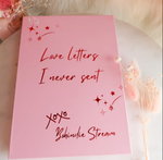 Mystery Jewelry Box: The Lover