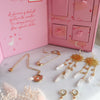 Love Letters I Never Sent | Limited Edition Jewelry Set